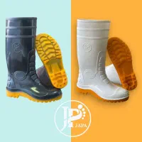 چکمه کشاورزی(کفش جاپا)