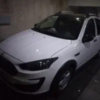 اطلس G فول مدل ۱۴۰۴ سفید مشکی