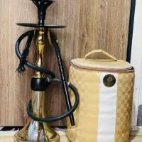 قلیان المانی کارمانیا