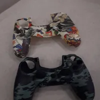 کاور دسته ی PS4