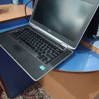 لپ تاب مدل dell