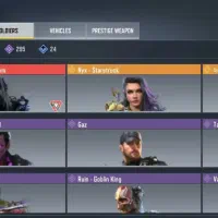 اکانت کالاف فوریی پول لازم|کنسول، بازی ویدئویی و آنلاین|مرودشت, رودبال|دیوار