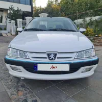 پژو پارس lx مدل ۴۰۰ دریچه سیمی|خودرو سواری و وانت|ابهر, |دیوار