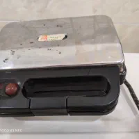 فروش آون توستر وهیتر برقی واسنک ساز