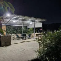 فروش و معاوضه خانه باغ دور زریبار (باقی هم میدم)|فروش خانه و ویلا|مریوان, |دیوار