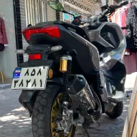 ADV|موتورسیکلت|سبزوار, پامنار|دیوار