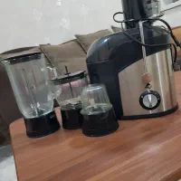 ابمیوه گیری مکسی ژاپنی
