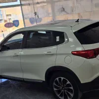 تیگو ۷ ie مدل ۱۴۰۱|خودرو سواری و وانت|کرمانشاه, |دیوار