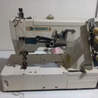 چرخ صنعتی میاندوز