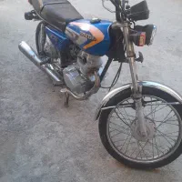 مزایده با برگه ستاد|موتورسیکلت|همدان, |دیوار