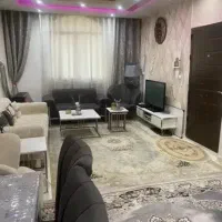 40متر-1خواب-تک-واحدی-دو-نبش-سالن-پرده-خور