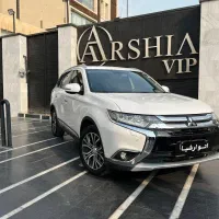 میتسوبیشی اوتلندر