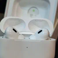 ایرپاد ارجینال ( Airport pro2 type-c)|لوازم جانبی موبایل و تبلت|مشهد, امام خمینی|دیوار