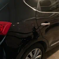 جک s5 مدل۹۷|خودرو سواری و وانت|تهران, نظامی گنجوی (توانیر)|دیوار