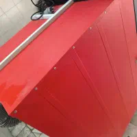 دستگاه خشک کن میوه و سبزی گرما فن مشاغل خانگی|ماشین‌آلات صنعتی|اصفهان, مهرآباد|دیوار