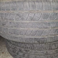 لاستیک بارز