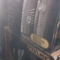 ضبط سامسونگ درحدنو|سیستم صوتی خانگی|اصفهان, امیرعرب|دیوار