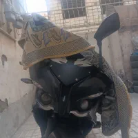 RS200مدل ۹۷