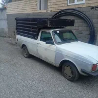 حمل بار وانت هشتپر