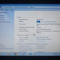 مینی لپ تاپ|رایانه همراه|تهران, هفده شهریور|دیوار