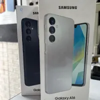سامسونگ A16/A36/A56