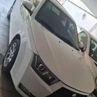 ماشین دناپلاس توربوشارژ۶دنده دستی