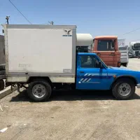 نیسان یخچالدار