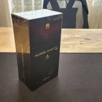 هواوی Mate60 pro با حافظهٔ ۵۱۲ گیگابایت