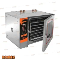 فر برند روماک