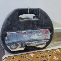 زنجیر چرخ پراید