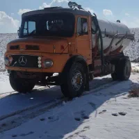 تخلیه چاه