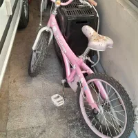دوچرخه 20 درحد نو