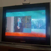 پاناسونیکTV