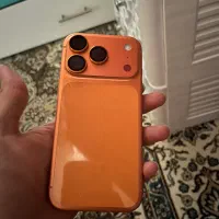 iPhone 17 pro 256zaa