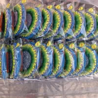 اسکاچ خورشیدی|لوازم نظافت|ری, حمزهآباد|دیوار