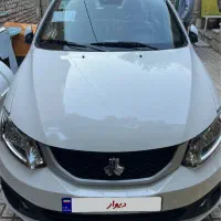 ساینا S|خودرو سواری و وانت|گنبد کاووس, |دیوار