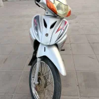 موتور جترو تمام فابریک