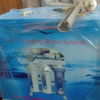 آب تصفیه کن درحد نو