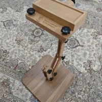 پایه نگهدارنده کارگاه گلدوزی