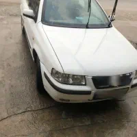 سمند ef7 دوگانه