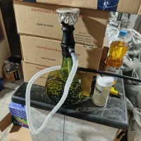 قلیون جعم جور