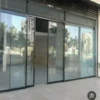 ۶۰ متر مغازه معلم میدان سرگل بَر دوم