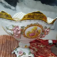 ظرف|ظروف سرو و پذیرایی|دلیجان, |دیوار