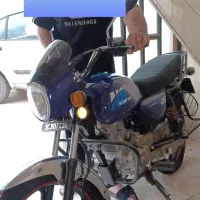 کویر N6 200|موتورسیکلت|اهواز, سیصد دستگاه|دیوار