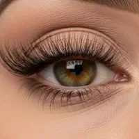 مدل مژه