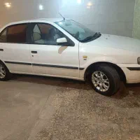 سمند se مدل۹۳