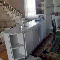 کابینت فلزی آشپزخانه