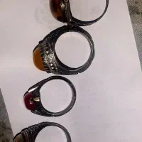 انگشتر در نجف  بابا قوری  در یمن|جواهرات|تهران, شهرک کوهسار|دیوار