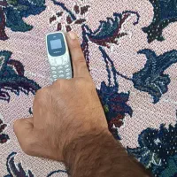 گوشی بندانگشتی نوکیااصلی ویتنام