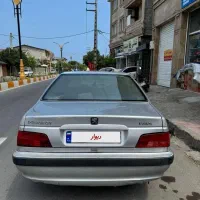 پژو پارس مدل ۸۷|خودرو سواری و وانت|رامسر, |دیوار